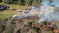 Todas as regiões do Brasil estão em alerta para forte calor e baixa umidade